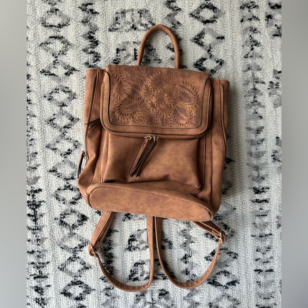 Backpack